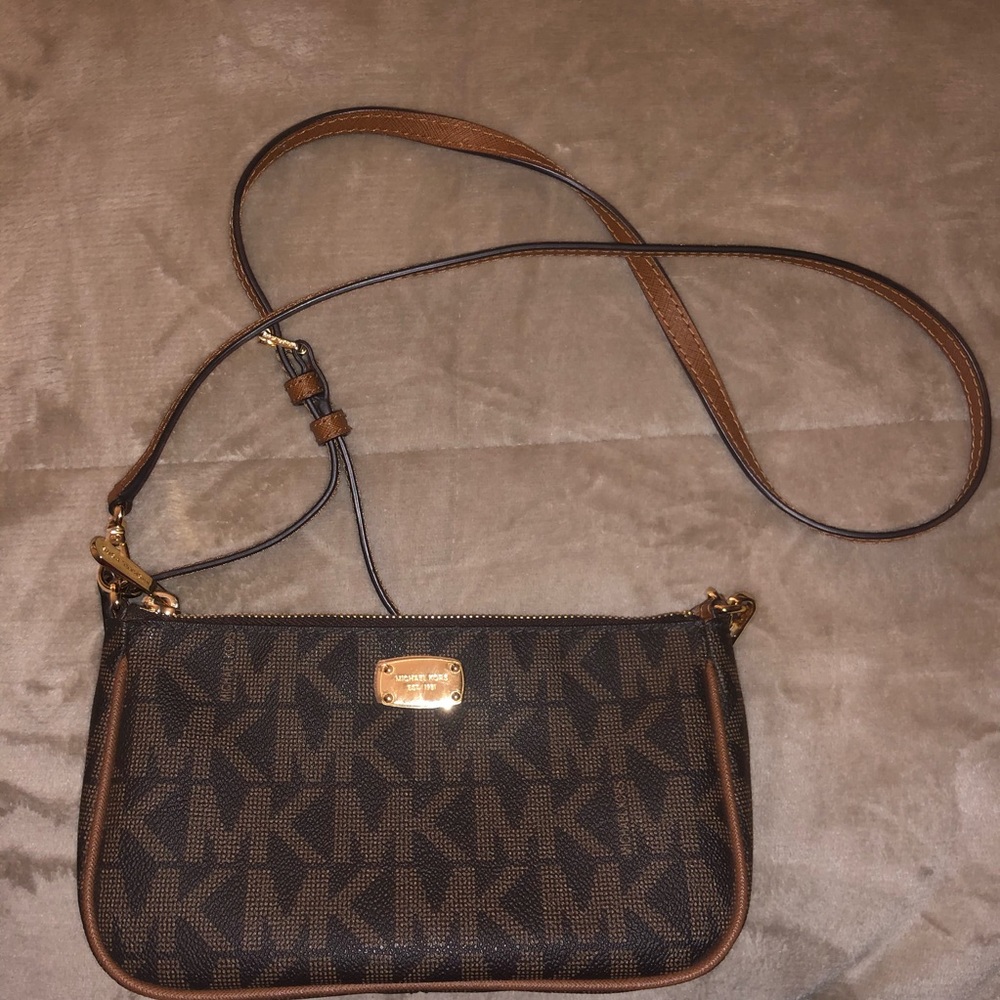 Michael Kors Crossbody